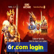 6r.com login